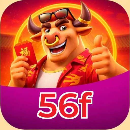 Bônus 56f de R$5.000 + 500 giros grátis