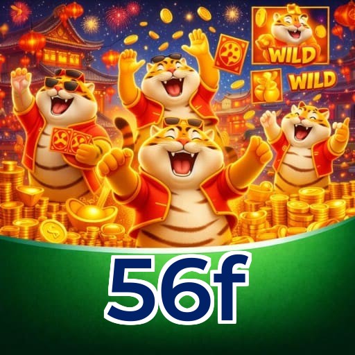 Bônus exclusivo de R$99 + 50 giros grátis para download do app 56f